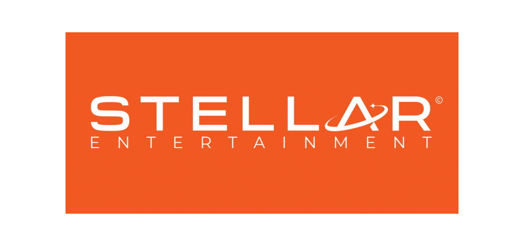 Logo for Stellar Entertainment Software